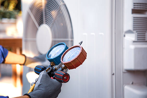 Affordable Emergency Hvac Repair solutions in Evergreen, MT